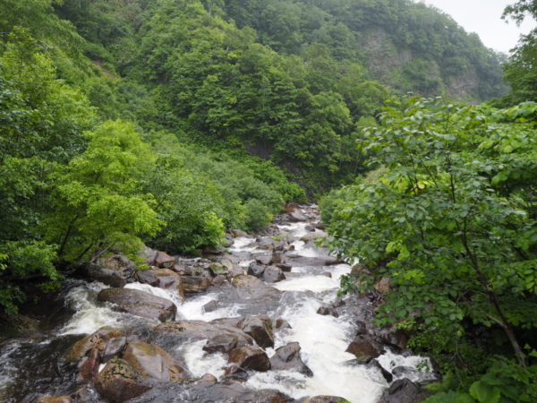 ペンケペタン川