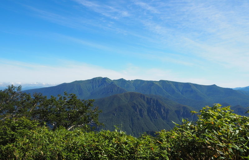 黒岳