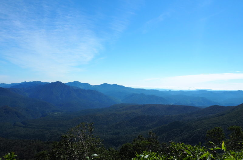 黒岳