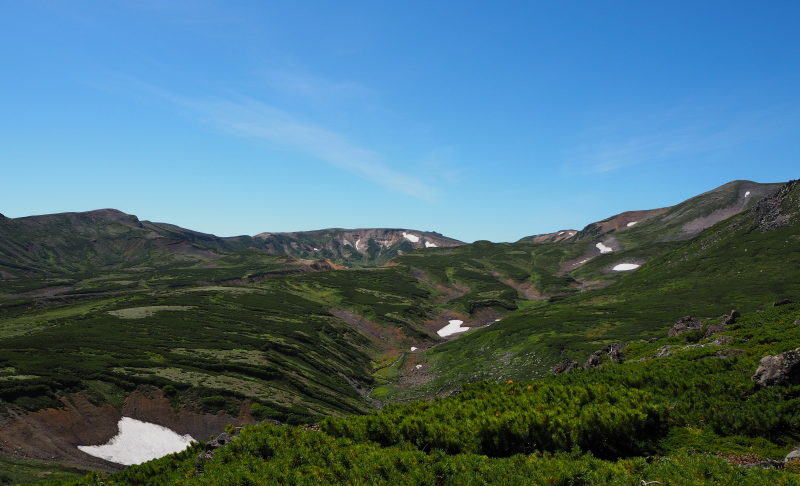 桂月岳